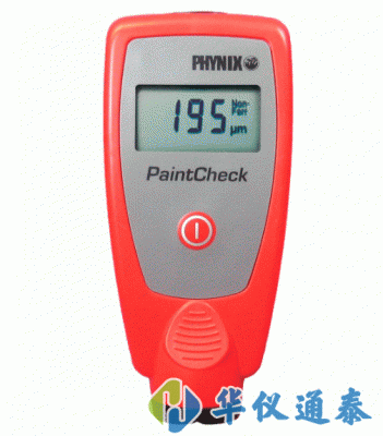 德國PHYNIX PAINTCHECK涂層測(cè)厚儀