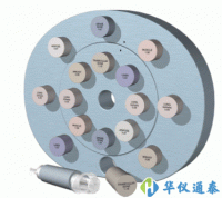 美國(guó)CIRS 062M電子密度模體