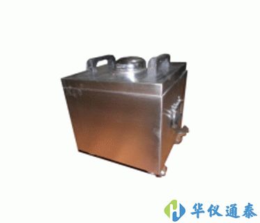 國產(chǎn)PET、ECT核醫(yī)學(xué)附屬防護(hù)廢物儲存箱
