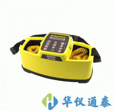 美國RIDGID ST-510信號發(fā)生器