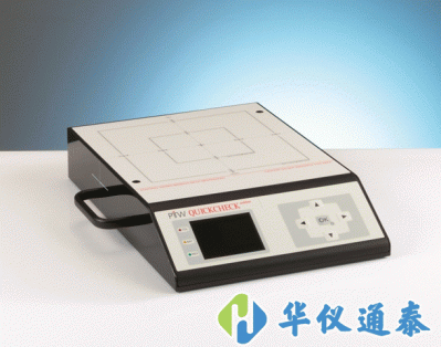 德國PTW QUICKCHECK Webline晨檢儀