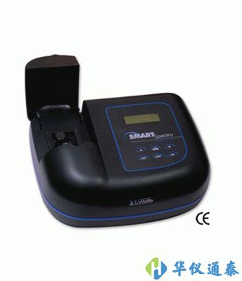 美國(guó)Lamotte 雷曼SMART Spectro分光光度計(jì)