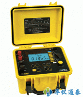 美國AEMC 6250便攜式10A、0.1μΩ分辨率數(shù)字微歐計(jì)