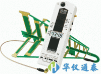 德國(guó)GIGAHERTZ HF38B電磁輻射分析儀