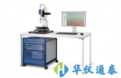 德國Polytec MSA-050顯微式激光測振儀