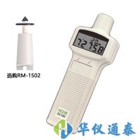 臺灣泰仕 RM-1500數(shù)字式轉(zhuǎn)速計