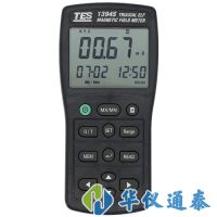 臺(tái)灣泰仕 TES-1394S磁場(chǎng)測(cè)試儀