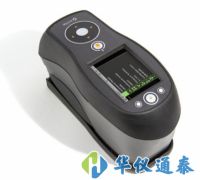 美國(guó)愛色麗X-rite Ci64便攜式分光光度儀
