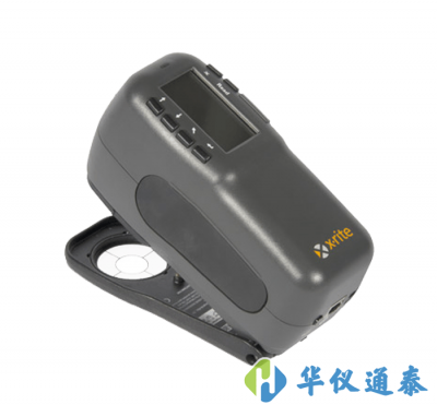 美國(guó)愛色麗X-rite 962便攜式分光光度儀