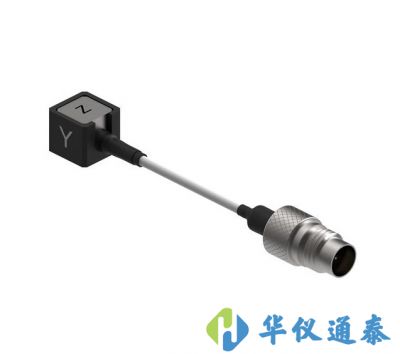 美國DYTRAN 3133微型三軸加速度傳感器