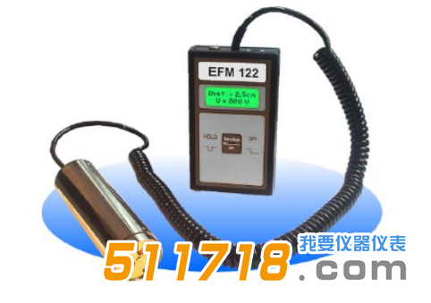  德國KLEINWACHTER EFM122探頭式靜電場測試儀.png