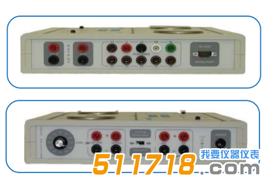美國(guó)Netech Delta 3000除顫器分析儀1.png