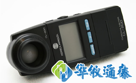 日本Konica Minolta柯尼卡美能達(dá) CL-200A色彩照度計.png